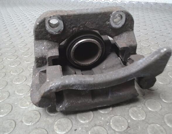 Brake Caliper RENAULT Twingo II (CN0)