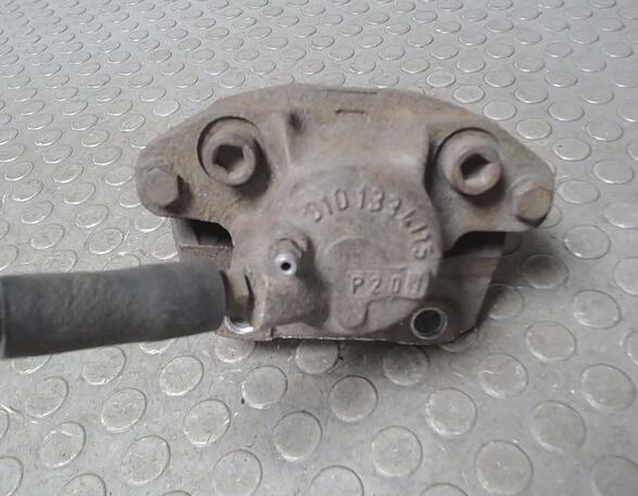 Brake Caliper RENAULT Twingo II (CN0)