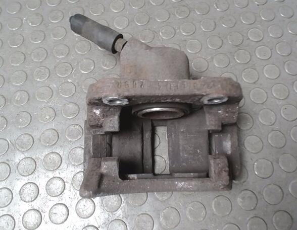 Brake Caliper RENAULT Twingo II (CN0)