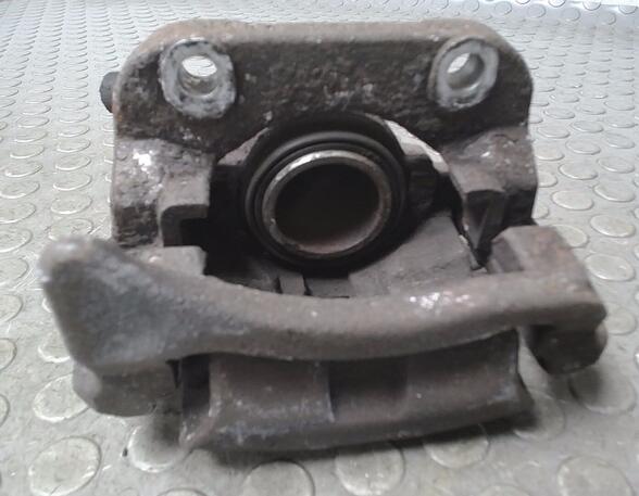 Brake Caliper RENAULT Twingo II (CN0)