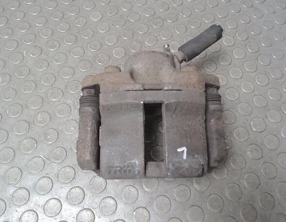 Brake Caliper RENAULT Twingo II (CN0)