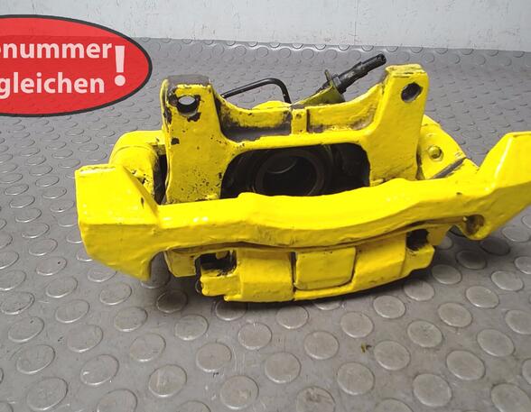 BREMSSATTEL VORN LINKS ( ATE )  (Bremsen vorn) Audi Audi TT Benzin (8J) 3189 ccm 184 KW 2006>2010