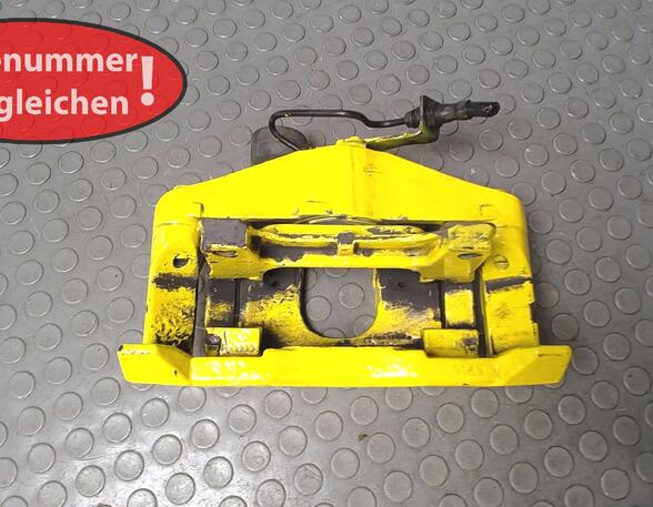 BREMSSATTEL VORN LINKS ( ATE )  (Bremsen vorn) Audi Audi TT Benzin (8J) 3189 ccm 184 KW 2006>2010