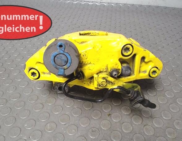 BREMSSATTEL VORN LINKS ( ATE )  (Bremsen vorn) Audi Audi TT Benzin (8J) 3189 ccm 184 KW 2006>2010