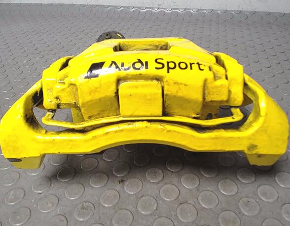 Brake Caliper AUDI TT (8J3)