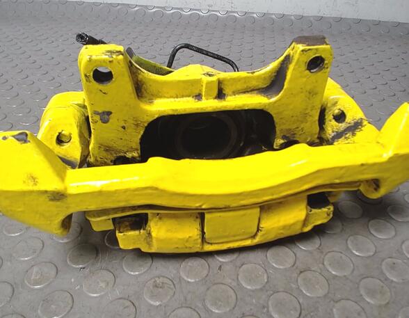 Brake Caliper AUDI TT (8J3)