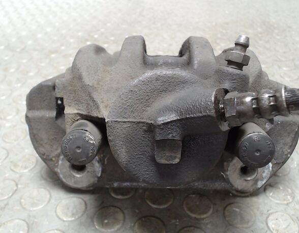 Brake Caliper BMW 3er (E90)