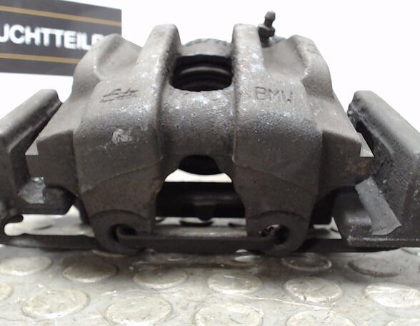 Brake Caliper BMW 3er (E90)