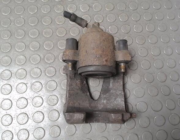 BREMSSATTEL VORN LINKS ( ATE )  (Bremsen vorn) VW Fox Benzin (5 Z) 1198 ccm 40 KW 2005>2010