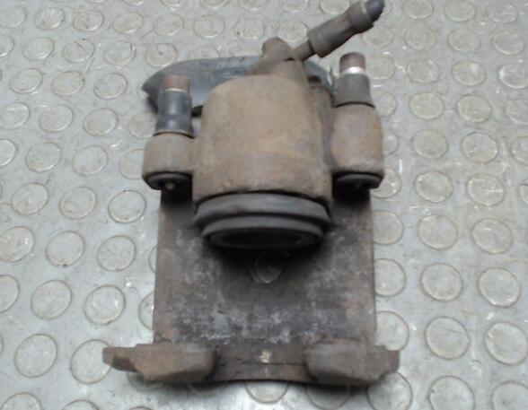 Brake Caliper VW Lupo (60, 6X1)