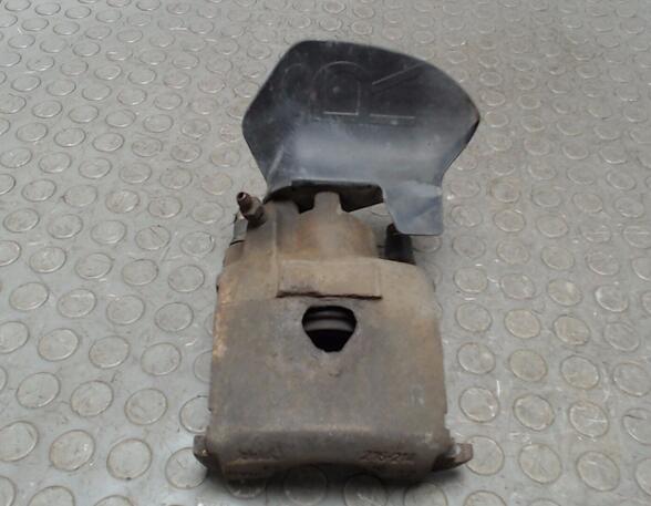 Brake Caliper VW Lupo (60, 6X1)