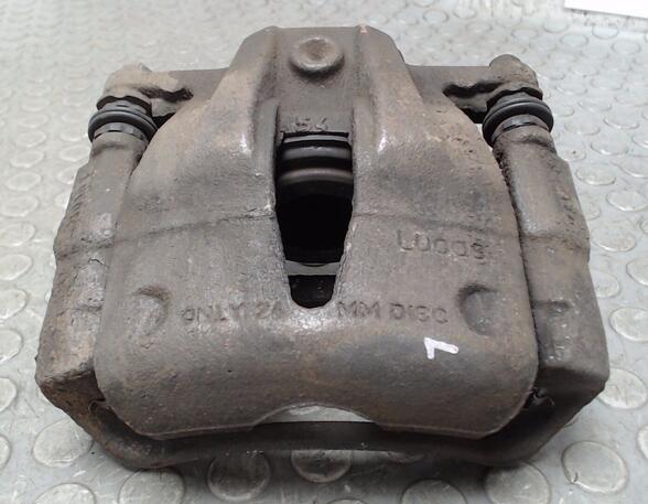 Brake Caliper OPEL Tigra Twintop (--)