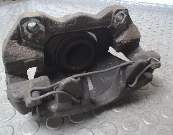 Brake Caliper OPEL Zafira A (F75_)