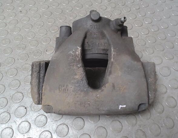 Brake Caliper OPEL Zafira A (F75_)