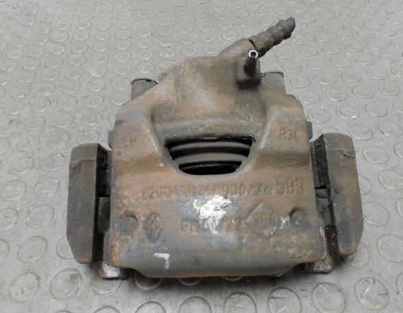 Brake Caliper DACIA Logan MCV (KS)