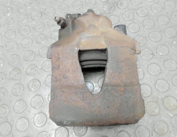 Brake Caliper VW Fox Schrägheck (5Z1, 5Z3, 5Z4)