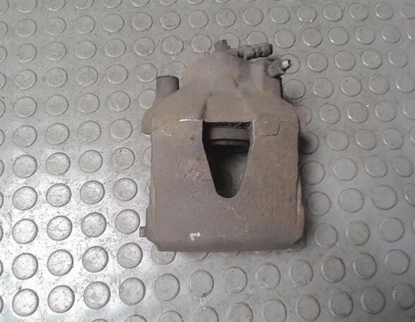 Brake Caliper SKODA Fabia II (542)