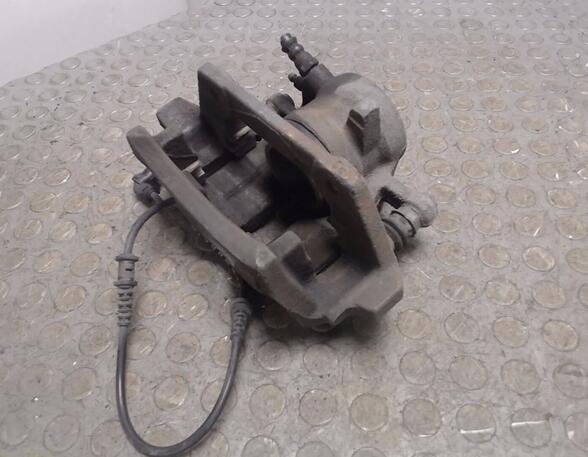 Brake Caliper MERCEDES-BENZ B-Klasse (W245)