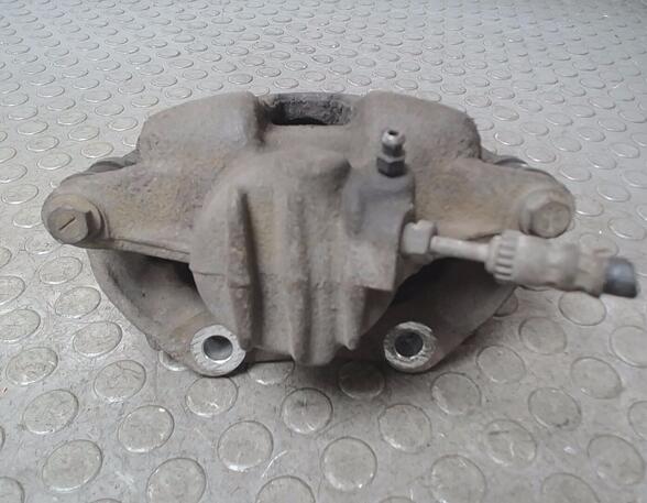 Brake Caliper PEUGEOT 207 (WA, WC)