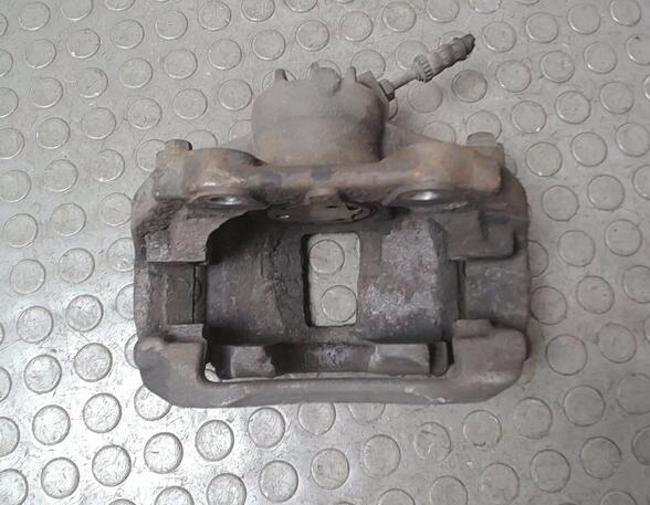 Brake Caliper PEUGEOT 207 (WA, WC)