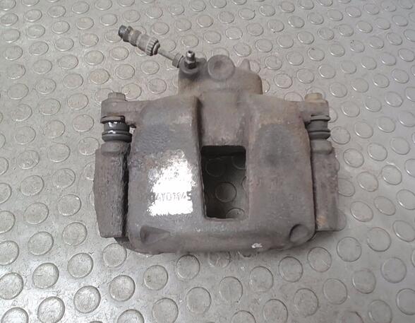 Brake Caliper PEUGEOT 207 (WA, WC)