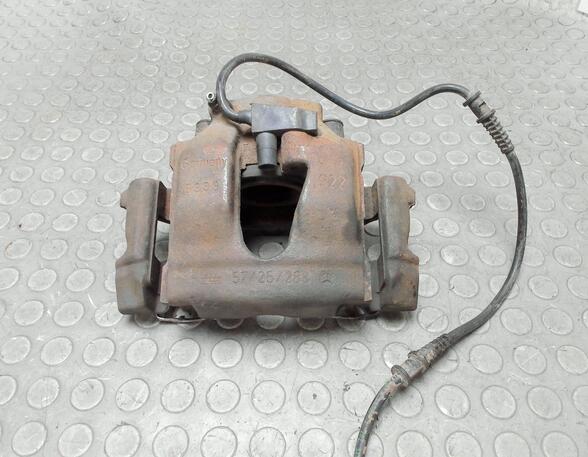 Brake Caliper MERCEDES-BENZ SLK (R170)