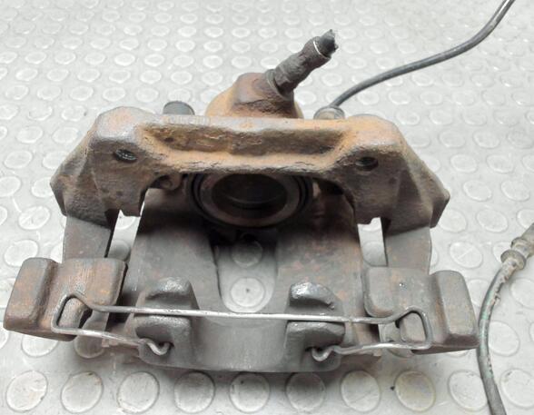 Brake Caliper MERCEDES-BENZ SLK (R170)