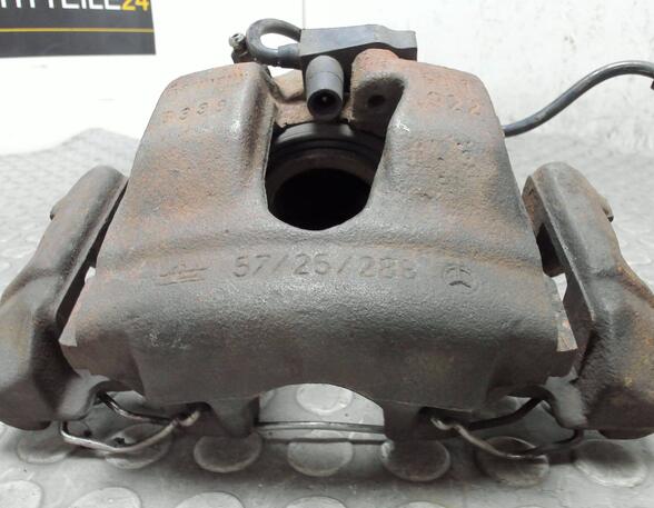 Brake Caliper MERCEDES-BENZ SLK (R170)