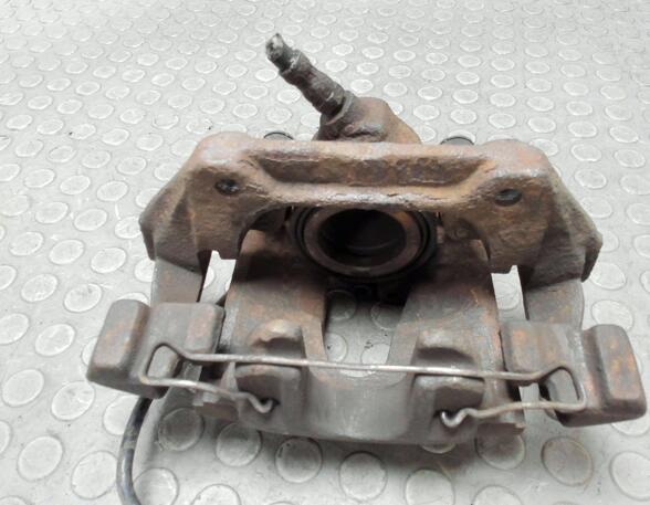 Brake Caliper MERCEDES-BENZ SLK (R170)