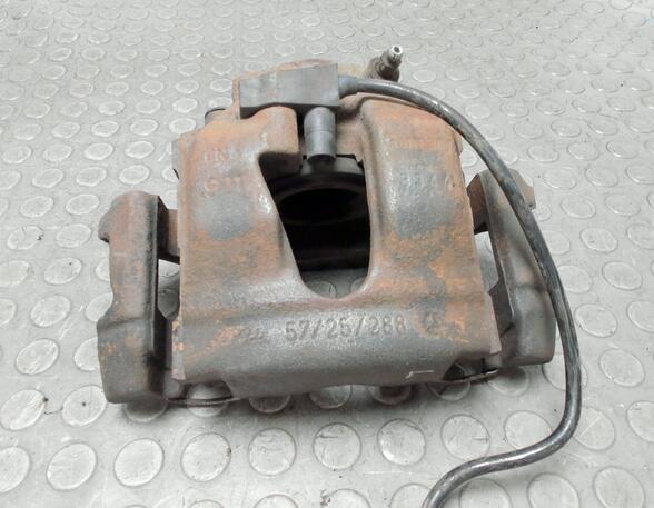 Brake Caliper MERCEDES-BENZ SLK (R170)