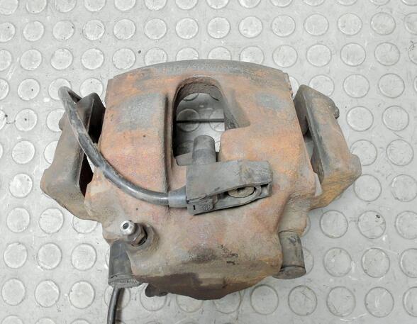 Brake Caliper MERCEDES-BENZ SLK (R170)