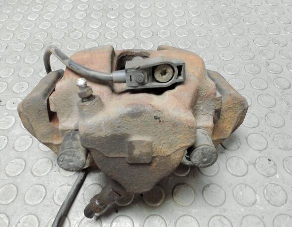 Brake Caliper MERCEDES-BENZ SLK (R170)