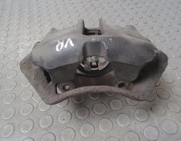 Brake Caliper AUDI A4 (8D2, B5)