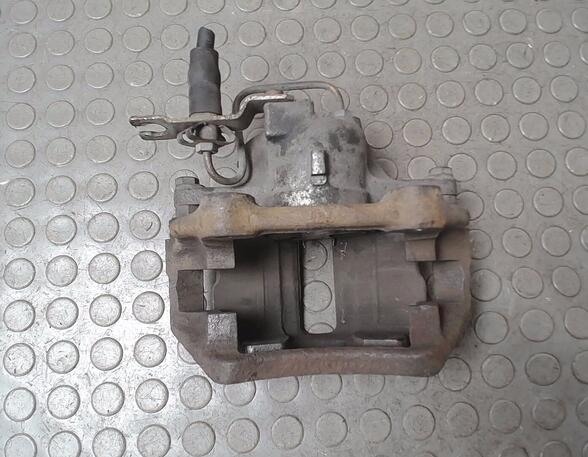 Brake Caliper AUDI A4 (8D2, B5)