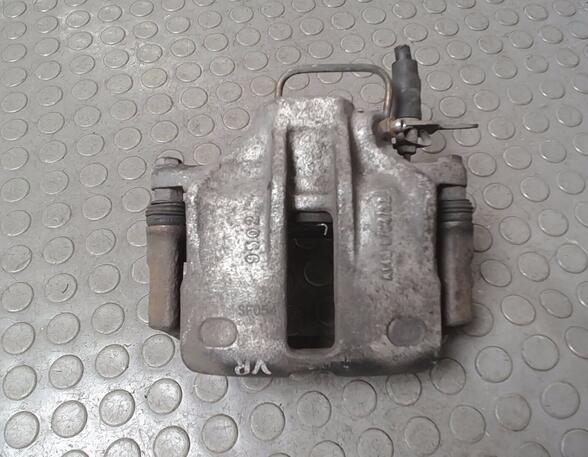 Brake Caliper AUDI A4 (8D2, B5)