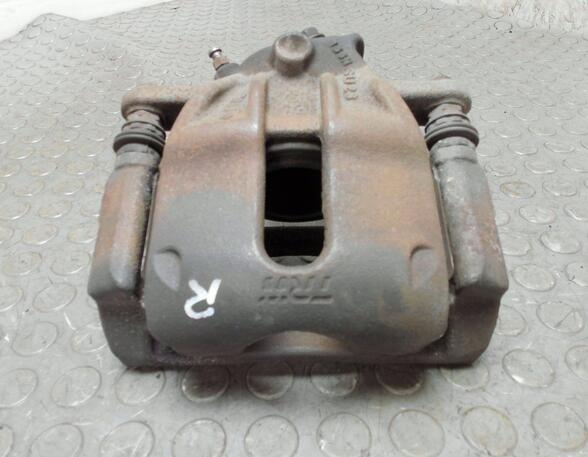 Brake Caliper NISSAN NOTE (E11, NE11)