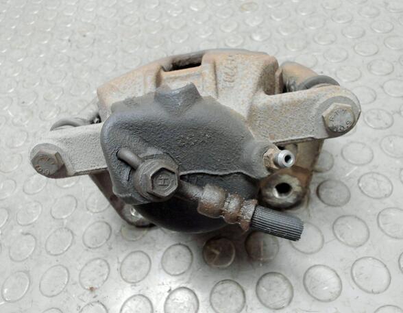 Brake Caliper NISSAN NOTE (E11, NE11)