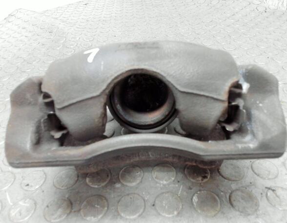 Brake Caliper NISSAN NOTE (E11, NE11)