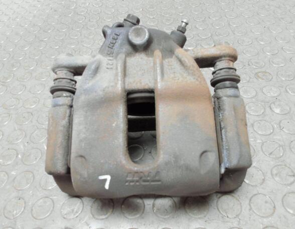 Brake Caliper NISSAN NOTE (E11, NE11)