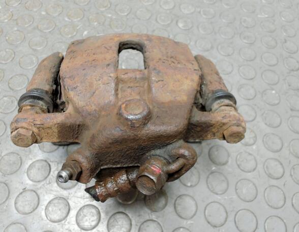 Brake Caliper SUZUKI SWIFT III (MZ, EZ)