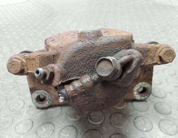 Brake Caliper SUZUKI SWIFT III (MZ, EZ)