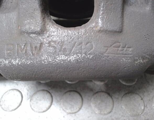 Brake Caliper BMW 3 Compact (E36)