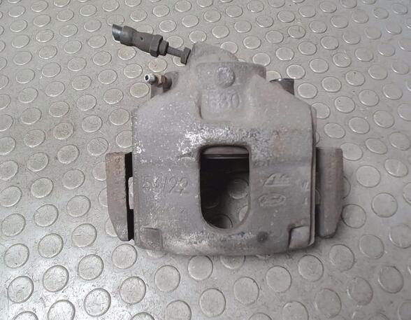 Brake Caliper FORD FIESTA V (JH_, JD_)