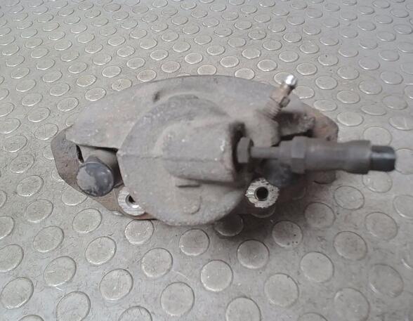 Brake Caliper FORD FIESTA V (JH_, JD_)