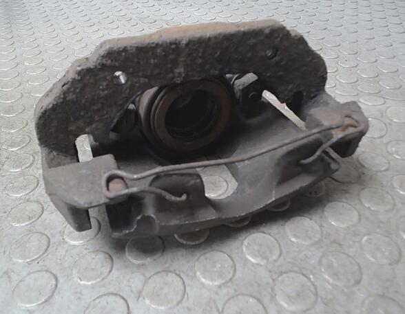 Brake Caliper FORD FIESTA V (JH_, JD_)