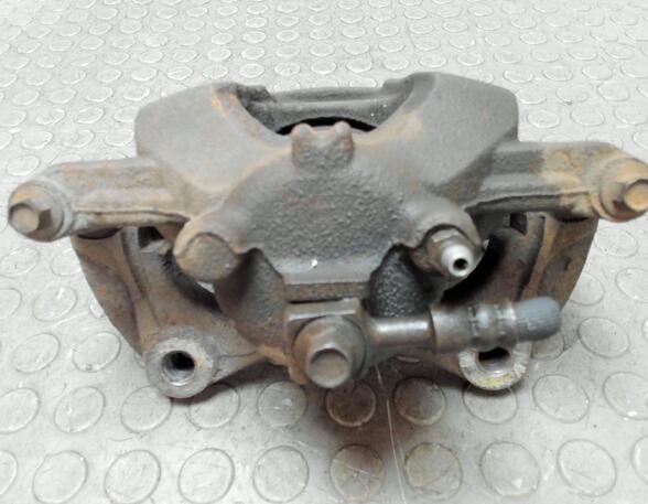 Brake Caliper OPEL ASTRA J (P10)