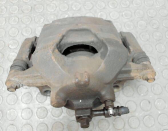 Brake Caliper OPEL ASTRA J (P10)