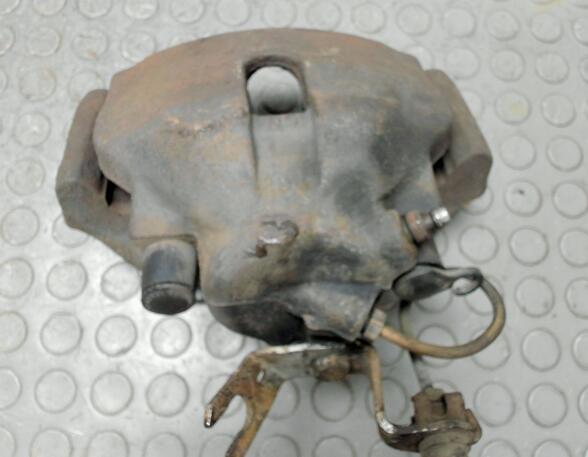 Brake Caliper AUDI A6 (4A2, C4)