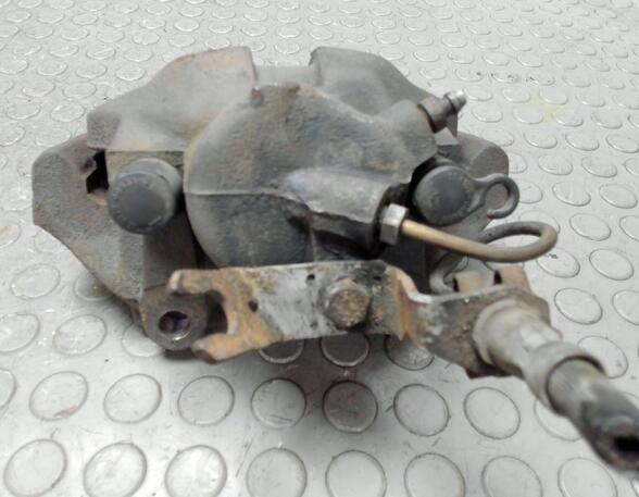 Brake Caliper AUDI A6 (4A2, C4)