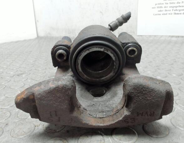 Brake Caliper VW POLO (6N2)